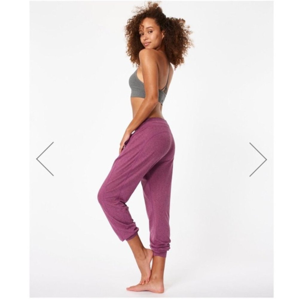 Sweaty Betty "Gary" Garudasana Pant